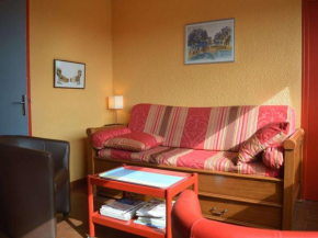 Appartement 2 pièces avec parking à Banyuls-sur-Mer - FR-1-225C-62